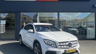 Mercedes GLA  - Fascination - photo 0