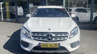 Mercedes GLA  - Fascination - photo 1