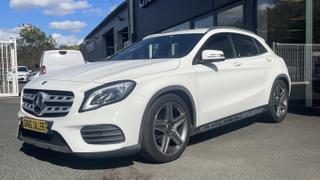 Mercedes GLA  - Fascination - photo 2