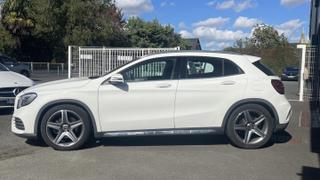 Mercedes GLA  - Fascination - photo 3