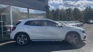 Mercedes GLA  - Fascination - photo 4