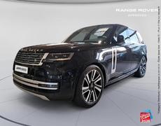 Land Rover Range Rover Laxou