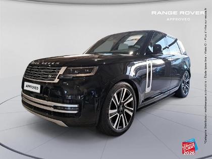 Land Rover Range Rover - 3.0 P550e 550ch PHEV Autobiography SWB - 174 999 €