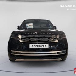 Land Rover Range Rover 3.0 P550e 550ch PHEV Autobiography SWB Laxou