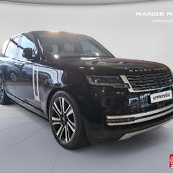 Land Rover Range Rover 3.0 P550e 550ch PHEV Autobiography SWB Laxou