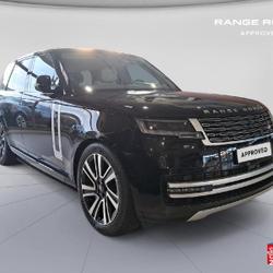 Land Rover Range Rover 3.0 P550e 550ch PHEV Autobiography SWB Laxou