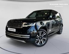 Land Rover Range Rover Laxou