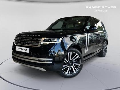 Land Rover Range Rover - 3.0 P550e 550ch PHEV Autobiography SWB - 184 999 €