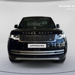 Land Rover Range Rover 3.0 P550e 550ch PHEV Autobiography SWB Laxou