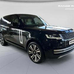 Land Rover Range Rover 3.0 P550e 550ch PHEV Autobiography SWB Laxou
