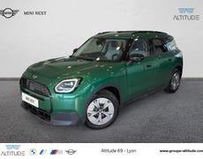 Mini Countryman Limonest