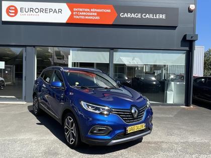 Renault Kadjar - 1.5 Blue dCi 115ch  Techno EDC - 20 900 €