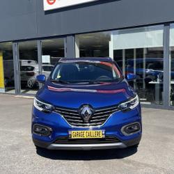 Renault Kadjar 1.5 Blue dCi 115ch  Techno EDC Segr&eacute;-en-Anjou Bleu