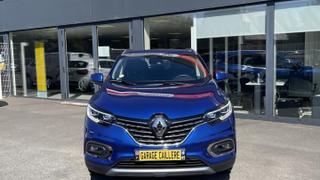 Renault Kadjar  - photo 1