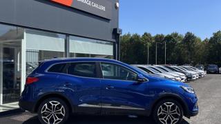 Renault Kadjar  - photo 4