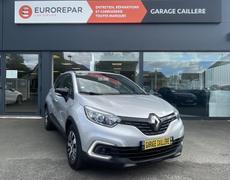 Renault Captur - 1.5 dCi 90ch energy Business EDC Euro6c - 10 990 €