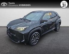 Toyota Yaris Cross Le Mans