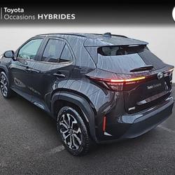 Toyota Yaris Cross 116h Design MY22 Le Mans