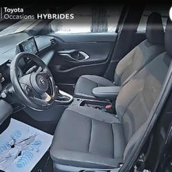 Toyota Yaris Cross 116h Design MY22 Le Mans