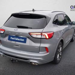 Ford Kuga Kuga 2.5 Duratec 190 ch FlexiFuel FHEV Bio&eacute;thanol Powershift ST-Line X B&eacute;ziers