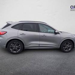 Ford Kuga Kuga 2.5 Duratec 190 ch FlexiFuel FHEV Bio&eacute;thanol Powershift ST-Line X B&eacute;ziers