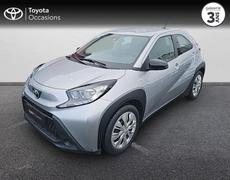 Toyota Aygo X Le Mans