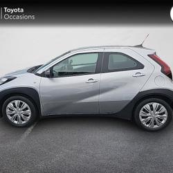Toyota Aygo X 1.0 VVT-i 72ch Dynamic S-CVT Le Mans