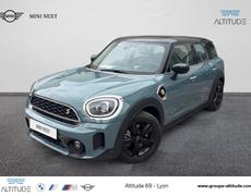 Mini Countryman Limonest