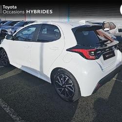 Toyota Yaris 116h Design 5p MY22 Le Mans