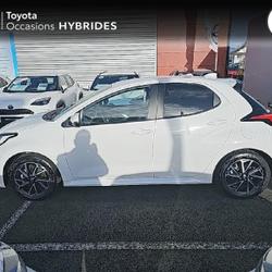 Toyota Yaris 116h Design 5p MY22 Le Mans