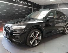 Audi Q5 Saint-Martin-d'Hères