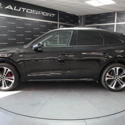 Audi Q5 50 TFSI E 299 CV S LINE QUATTRO S TRONIC 7 Saint-Martin-d'H&egrave;res