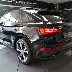 Audi Q5 50 TFSI E 299 CV S LINE QUATTRO S TRONIC 7 Saint-Martin-d'H&egrave;res