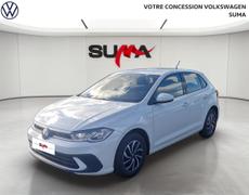 Volkswagen Polo Charmeil