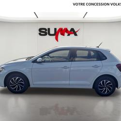 Volkswagen Polo Polo 1.0 TSI 95 S&S BVM5 Life Charmeil