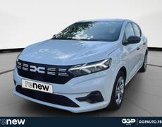 Dacia Sandero Feignies