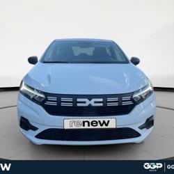 Dacia Sandero 1.0 SCe 65ch Essential Feignies