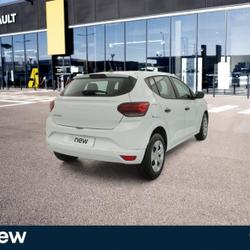 Dacia Sandero 1.0 SCe 65ch Essential Feignies