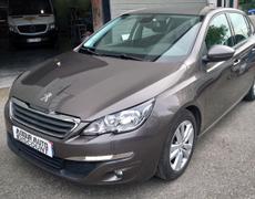 Peugeot 308 II Phase 1 Saint-Paul-lès-Dax