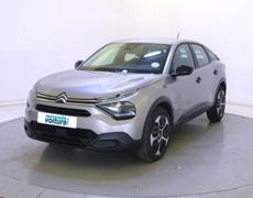Citroen C4 Fontenay-le-Comte