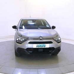 Citroen C4 C4 PureTech 100 BVM6 - You Fontenay-le-Comte