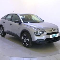 Citroen C4 C4 PureTech 100 BVM6 - You Fontenay-le-Comte