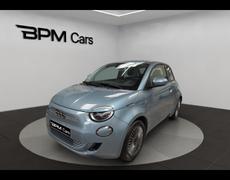 Fiat 500 II Orléans