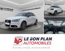 Audi A1 Capens