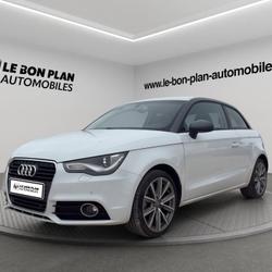 Audi A1 1.4 TFSI 140ch COD Ambition Luxe Capens