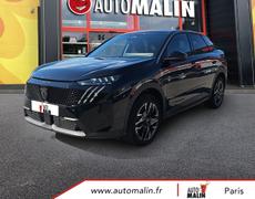 Peugeot 3008 Mantes-la-Ville