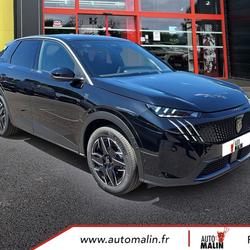 Peugeot 3008 Hybrid 145 e-DCS6 GT Mantes-la-Ville