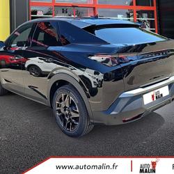 Peugeot 3008 Hybrid 145 e-DCS6 GT Mantes-la-Ville