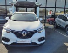 Renault Kadjar Sainte-Luce-sur-Loire