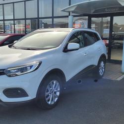 Renault Kadjar Blue dCi 115 EDC - 21 Business Sainte-Luce-sur-Loire